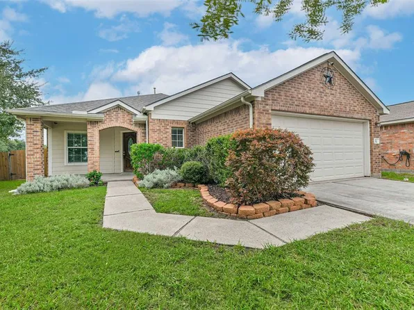 752 Spoonbill Lane, La Marque, TX 77568