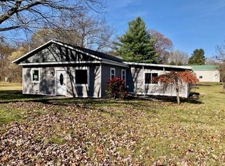 6688 E Marshall Rd, Fountain, MI 49410