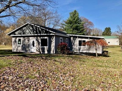 6688 E Marshall Rd, Fountain, MI, 49410