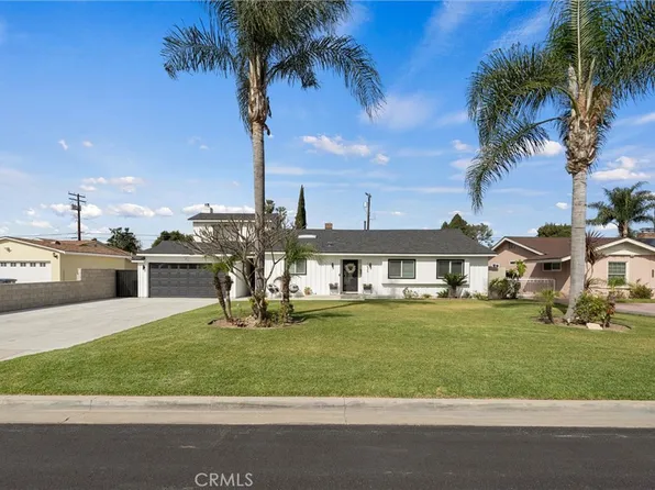 1675 W Mells Ln, Anaheim, CA 92802