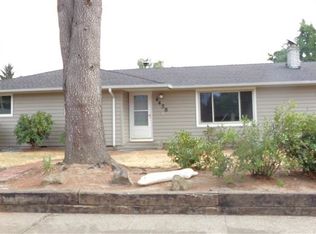 4456 Mahrt Ave SE, Salem, OR 97317