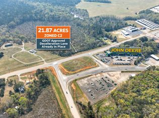 0 Highway 341 S, Barnesville, GA 30204