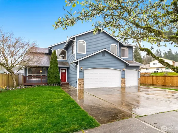 18915 42nd Dr NE, Arlington, WA 98223