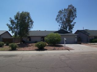 8015 W Wethersfield Rd, Peoria, AZ 85381