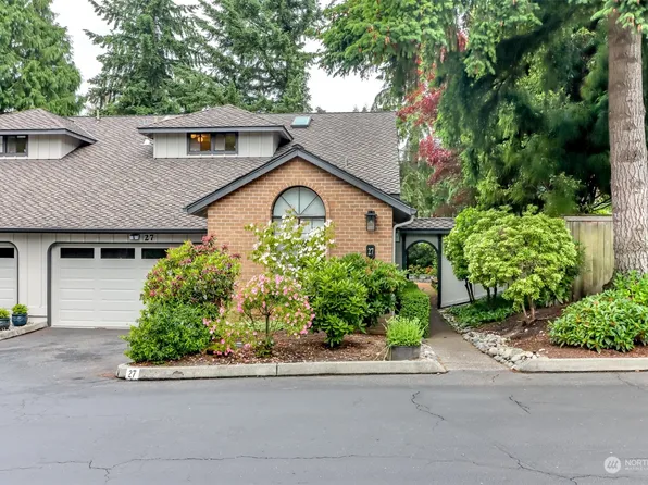 14300 Trillium Boulevard SE #27, Mill Creek, WA 98012