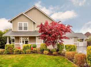 3924 Gay Rd E, Tacoma, WA 98443