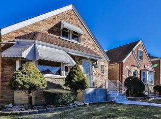 2955 N Mulligan Ave, Chicago, IL 60634
