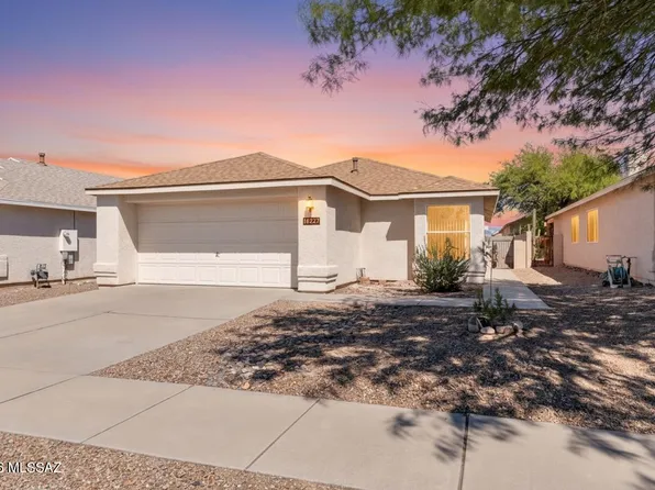 10227 E Paseo Juan Tabo, Tucson, AZ 85747