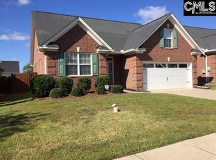620 Clover View Rd, Chapin, SC 29036