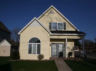 1602 Park Ave, Sylvan Beach, NY 13157