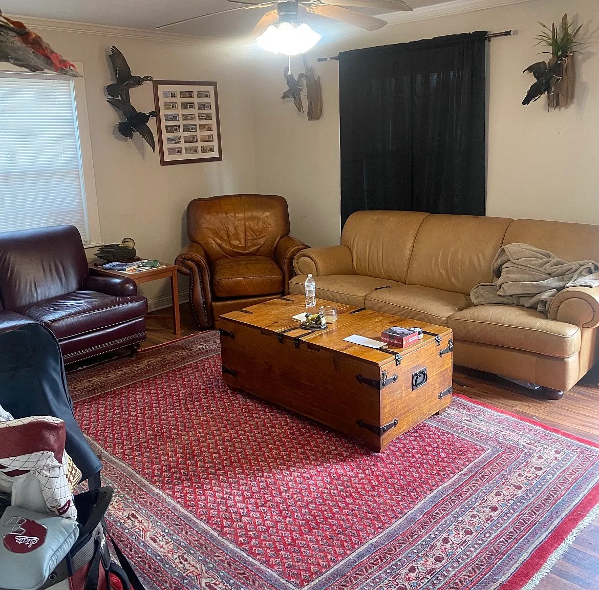 2 bed, $1,400 — Photo 3