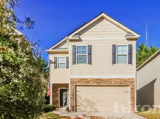 125 Cypress Ct, Canton, GA 30115