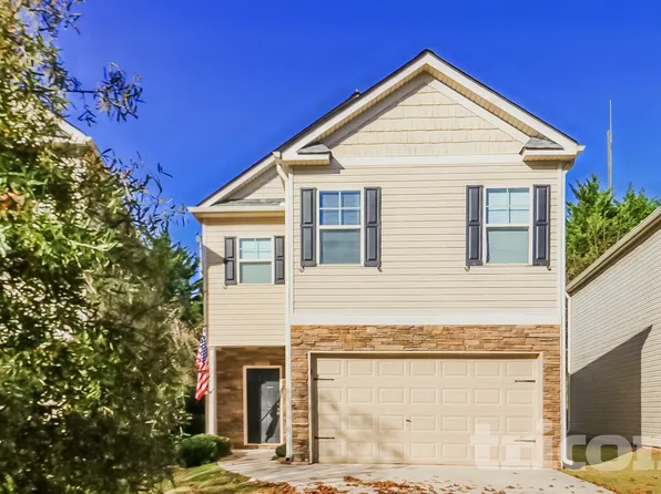 125 Cypress Ct, Canton, GA 30115