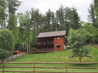 2148 River Rd, Todd, NC 28684