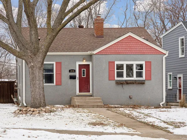 2936 Kentucky Ave S, Saint Louis Park, MN 55426