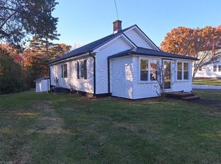 1414 Jonestown Rd, Winston Salem, NC 27103