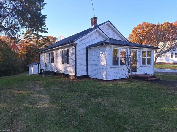 1414 Jonestown Rd, Winston Salem, NC 27103