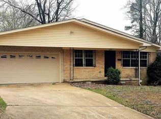 6901 W 32nd St, Little Rock, AR 72204