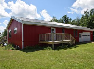 14366 Clearline Rd NW, Shevlin, MN 56676