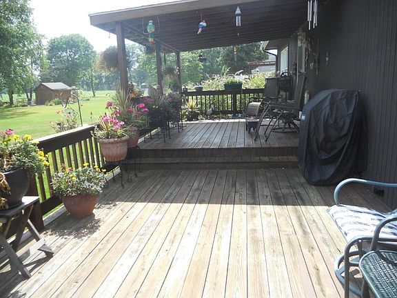 Back Deck 1