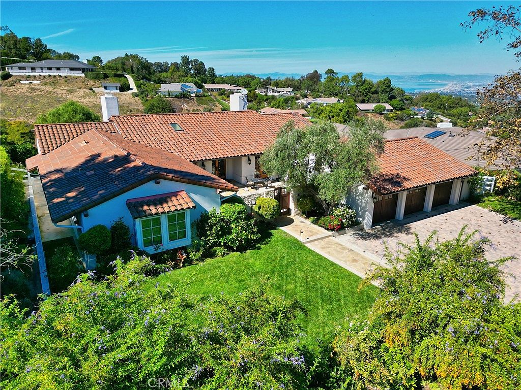 28 Caballeros Rd, Rolling Hills, CA 90274 Zillow