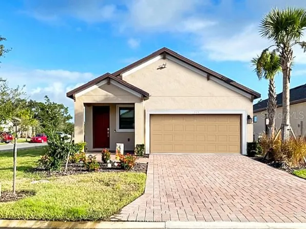 1305 Lombardi Ct, Poinciana, FL 34759