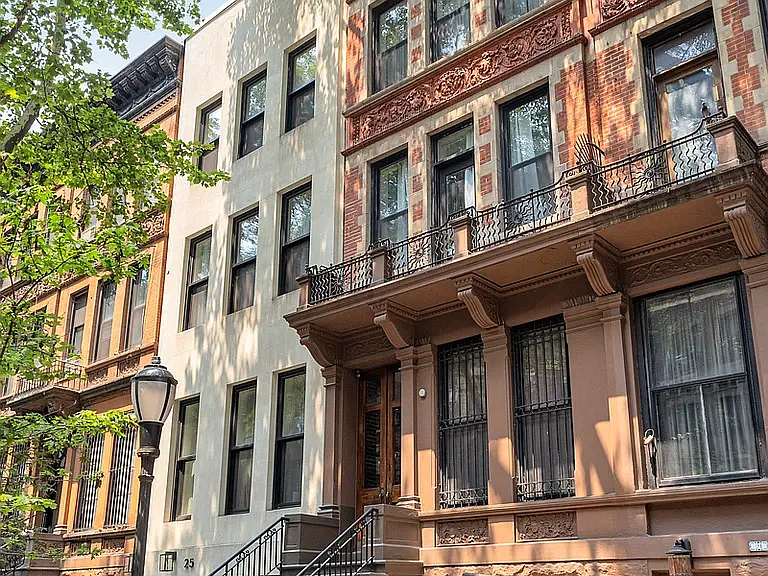 23 W 94th St #C — Photo 7
