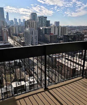 4th image of 1360 N Sandburg Ter APT 2207