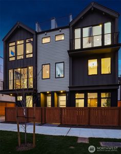 2014 NW 62nd Street #A, Seattle, WA, 98107