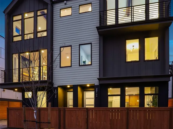 2014 NW 62nd Street #A, Seattle, WA 98107