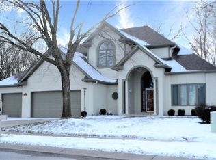 6016 Margaux Ln, Indianapolis, IN