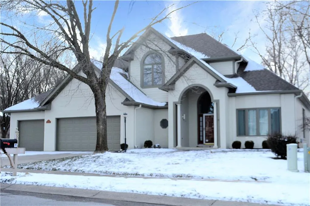 6016 Margaux Ln photo 1