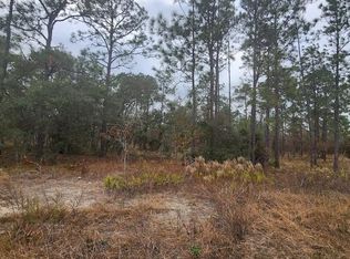 NW Mandrake Dr LOT 17, Dunnellon, FL 34431