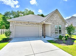 17017 Shearwater Trce, Prairieville, LA 70769