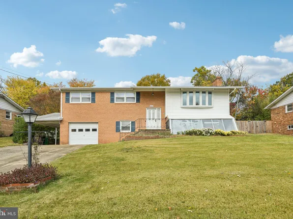 4612 Westridge Pl, Temple Hills, MD 20748