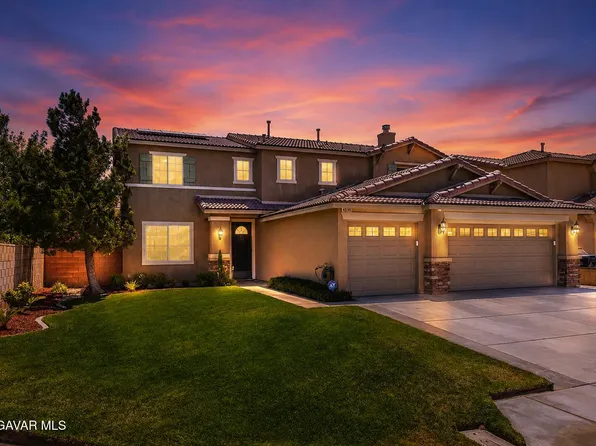 43708 Tahoe Way, Lancaster, CA 93536