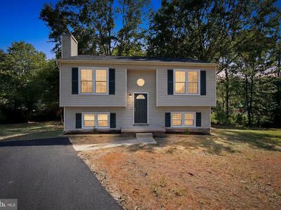 10921 Peach Tree Dr, Fredericksburg, VA, 22407