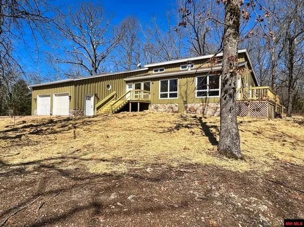 438 County Road 476, Clarkridge, AR 72623