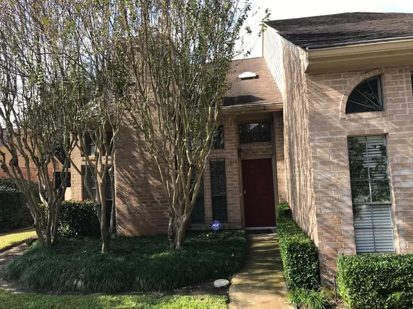 1018 Memorial Village Dr #124, Houston, TX 77024