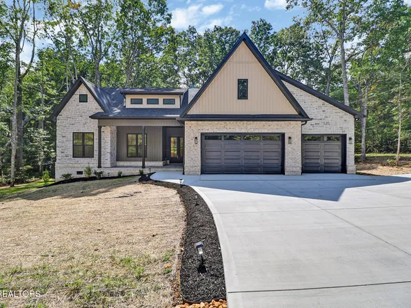258 Westchester Dr, Fairfield Glade, TN 38558