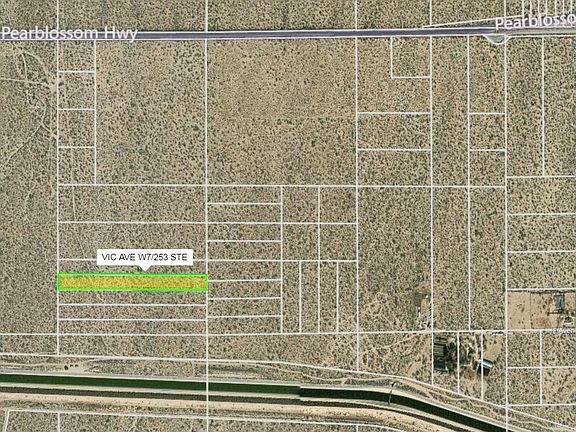 3rd image of Vic Avenue W7 & 253th St E