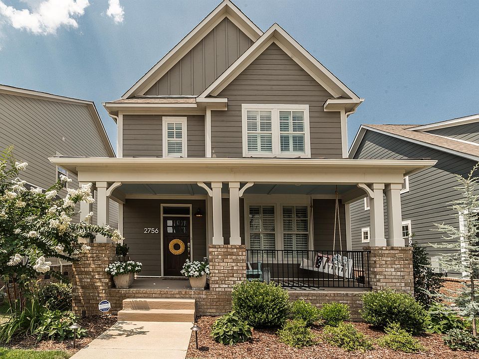 1st image of 2756 Americus Dr