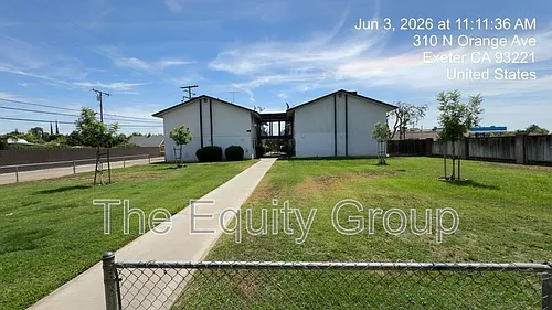 310 N Orange Ave #12 Photo 1