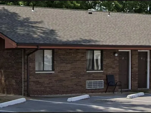 116 W Zupan St, Maryville, IL 62062