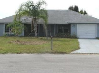 3092 SW Longleaf Ct, Port St Lucie, FL 34953