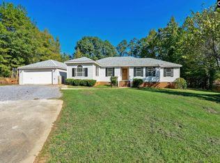 100 Timberlane Dr, Winnsboro, SC 29180