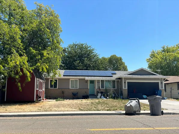 3107 S Kimball Ave, Caldwell, ID 83605