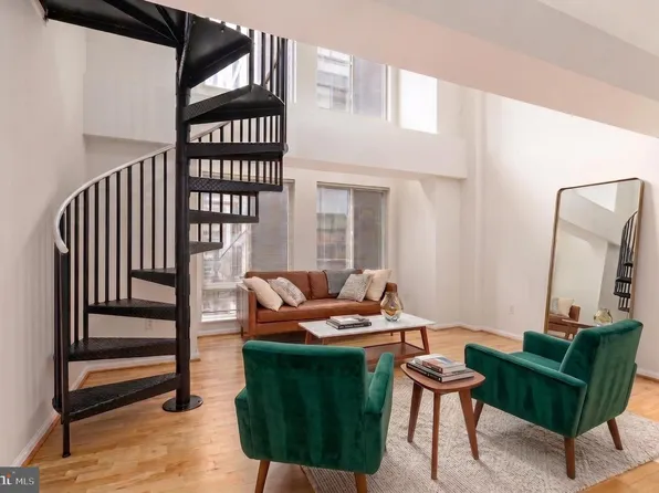 1225 13th St NW APT 509, Washington, DC 20005