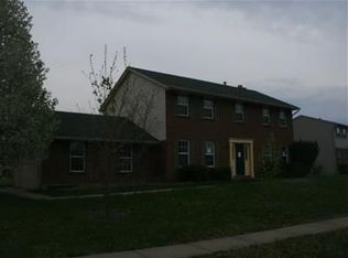 6543 Jayfield Dr, Hamilton, OH 45011