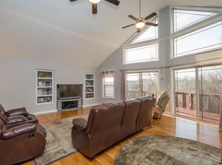 112 Fox Ridge Dr, Lancaster, KY 40444